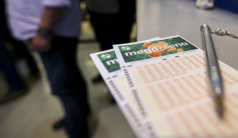 Confira resultado do concurso 2863 da Mega-Sena