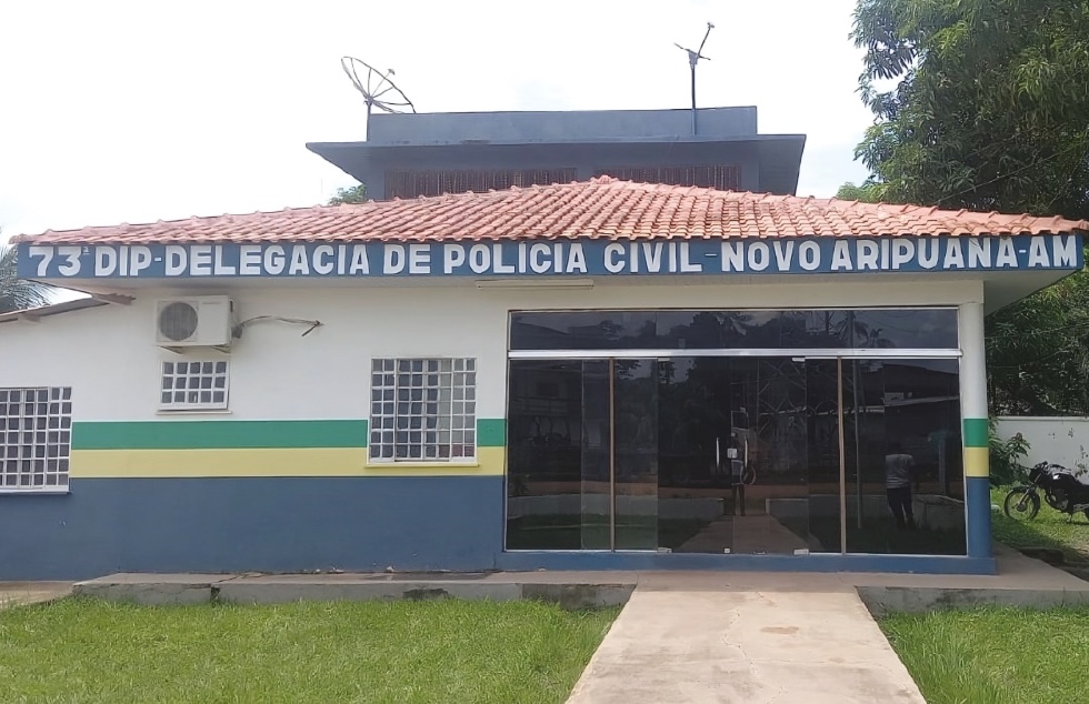MP cobra manutenção e ampliação do efetivo policial em Novo Aripuanã