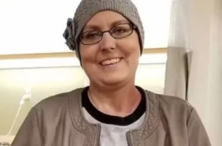 Após vencer câncer quatro vezes mulher morre por bala perdida