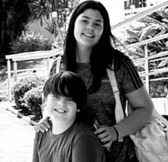 Enteados da filha do técnico Mano Menezes morrem em acidente na BR-293