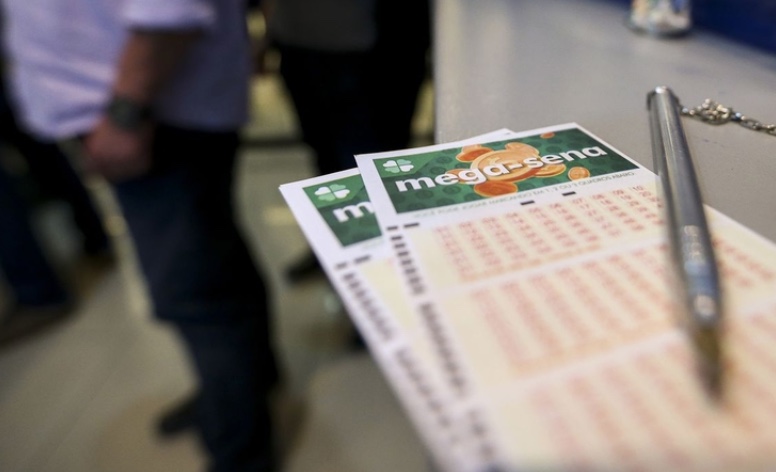 Confira resultado do concurso 2864 da Mega-Sena