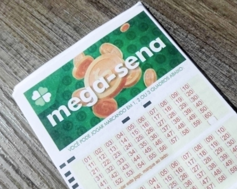 Mega-Sena acumula e prêmio chega a R$ 100 milhões