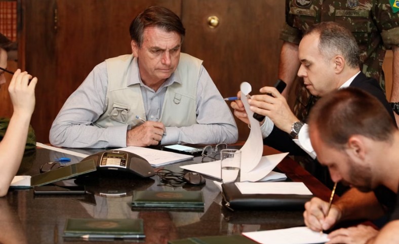 Testemunhas da tentativa de golpe de Estado começarão a ser ouvidas no STF