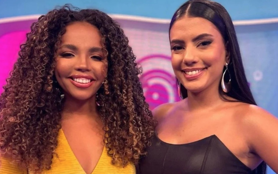 Pitel explica por que se afastou de Fernanda Bande após BBB24