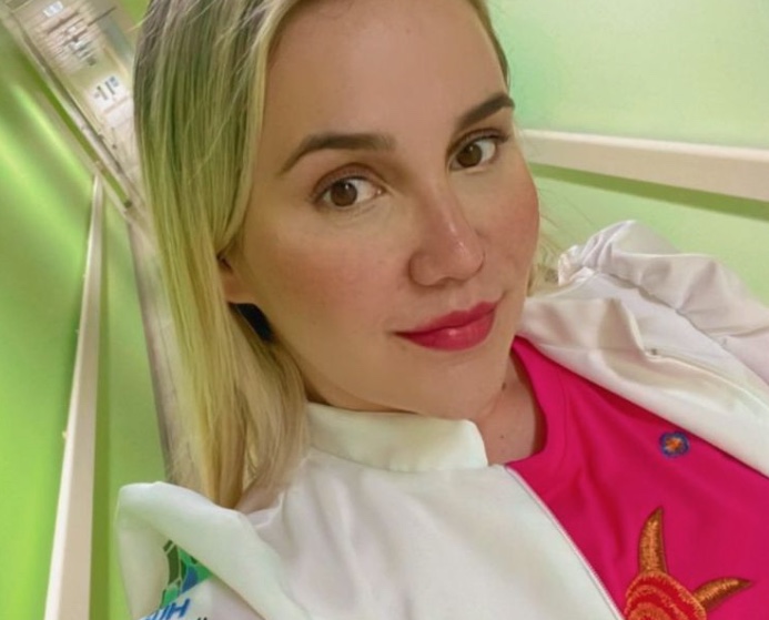David Almeida não tem parentesco com falsa médica, esclarece prefeitura