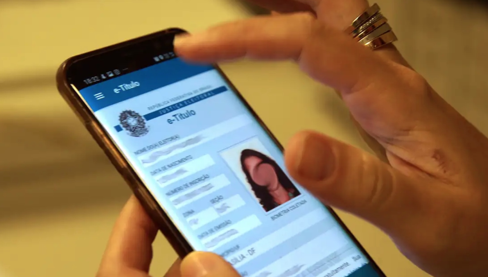 Eleitor faltoso que não regularizou situação terá título cancelado