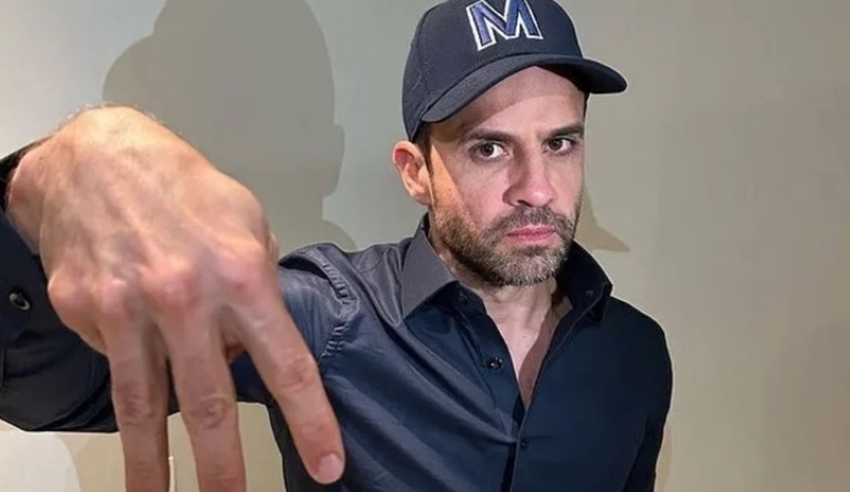 Marçal vira réu por colocar 32 pessoas em risco durante expedição em SP 