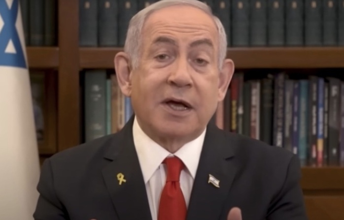 Reino Unido suspende negociações com Israel após nova ofensiva em Gaza