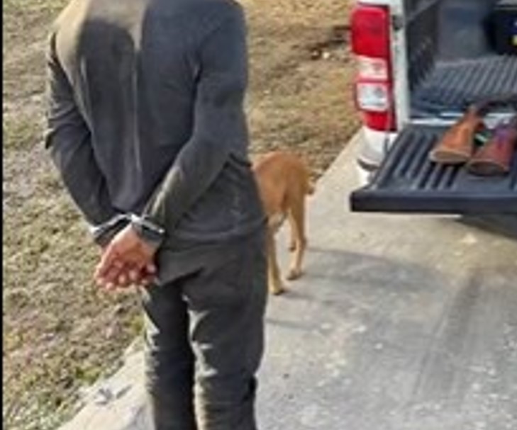 Pai que estuprou filha em Benjamin Constant ameaçou vítima: ‘se contar eu vou matar tua mãe’