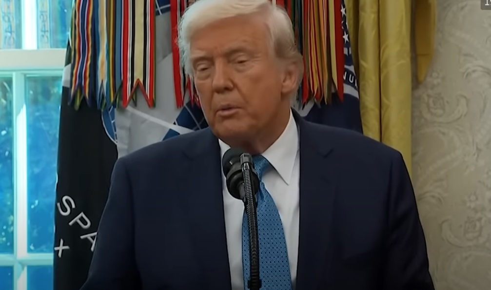 Trump recebe presidente da África do Sul após dizer que há 'genocídio contra brancos'