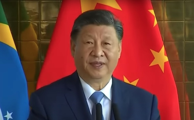 China critica sistema antimíssil Domo Dourado de Trump