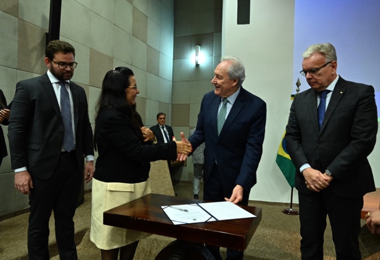 MPAM garante mais de R$ 1,7 milhão para apoio a vítimas de crimes