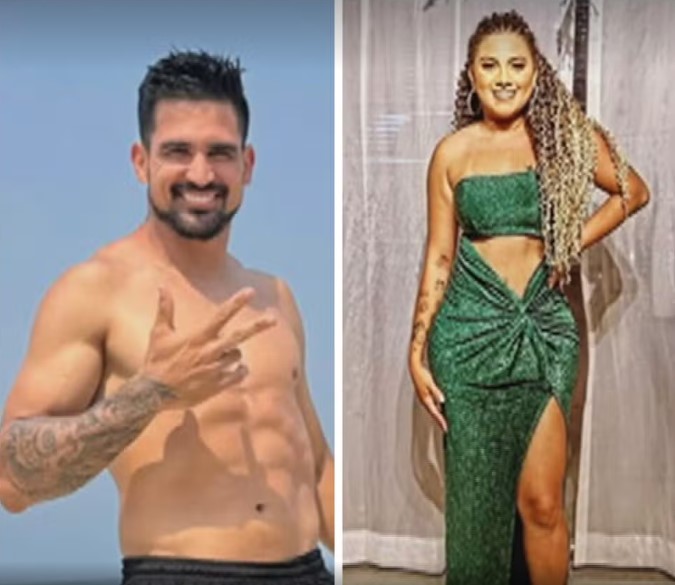 Homem é preso após confessar que matou ex e jogou corpo no Rio Tietê