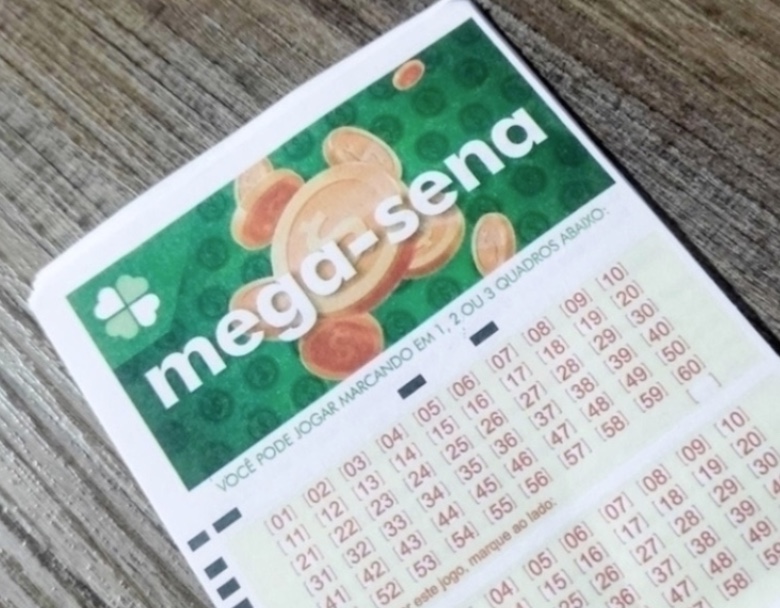 Confira resultado do concurso 2866 da Mega-Sena