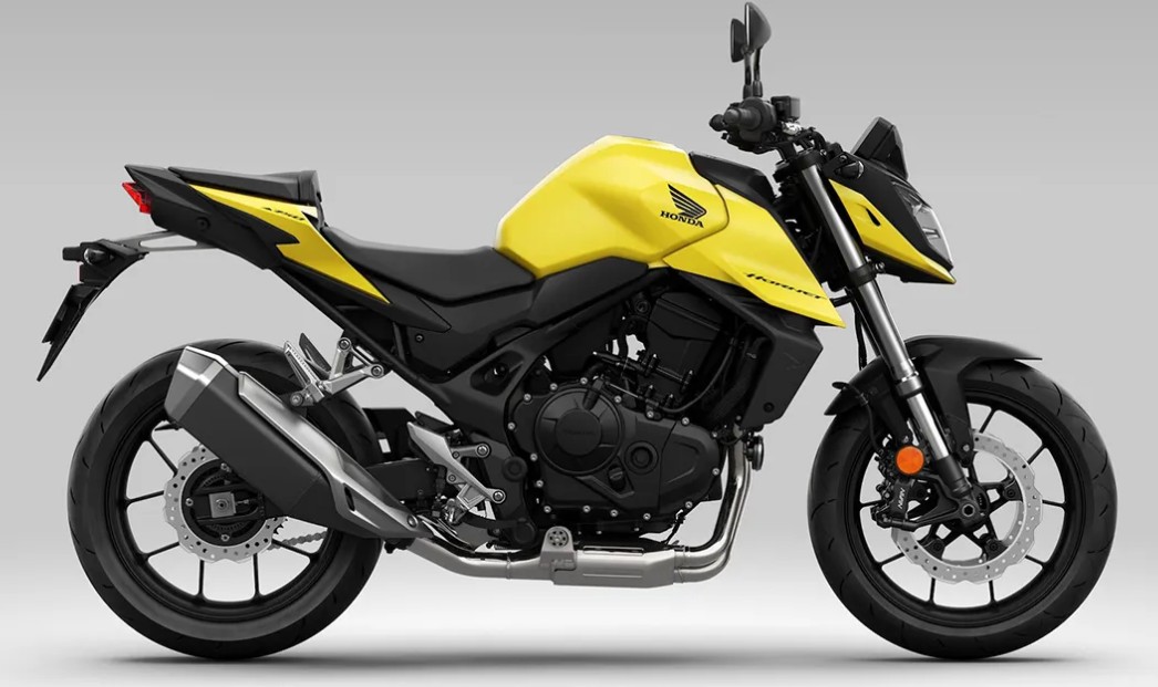 Honda atinge marca de 500 milhões de unidades na produção global acumulada