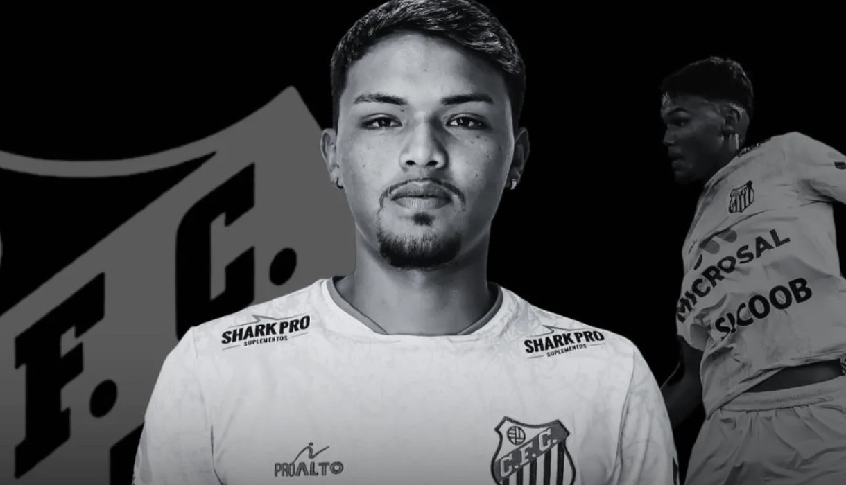 Promessa do futebol amazonense: Saiba quem é o jogador morto em Manaus