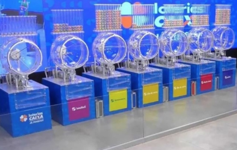 Confira resultados das loterias sorteadas nesta sexta-feira