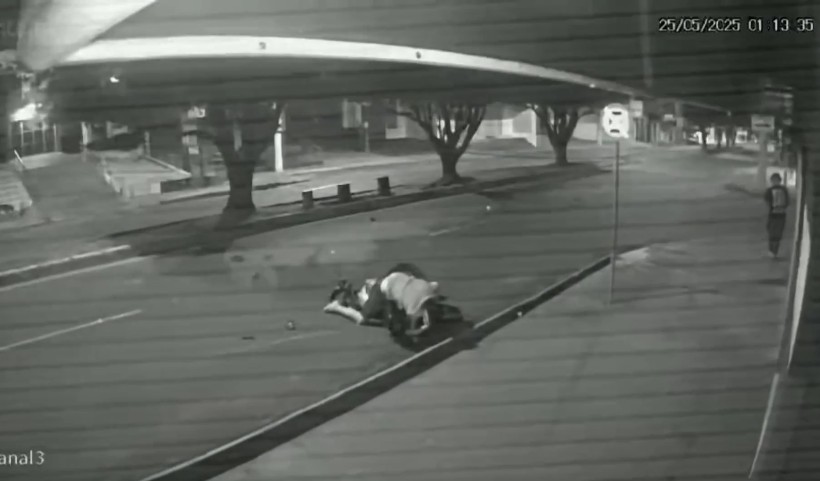 Morre segunda vítima de acidente de moto em Manacapuru