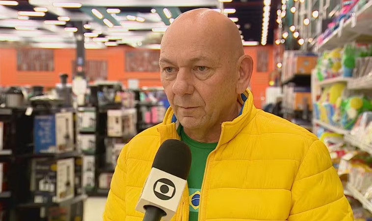 Luciano Hang é declarado inelegível pelo TSE; veja por que 