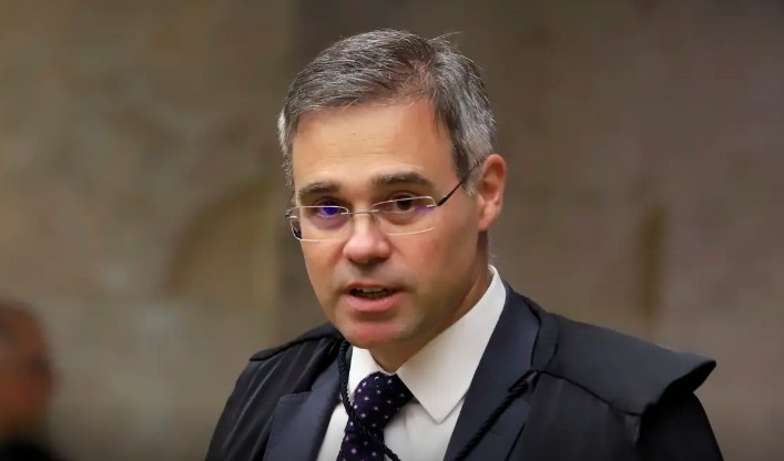 Mendonça retoma julgamento do Marco Civil da Internet com voto mais favorável às big techs