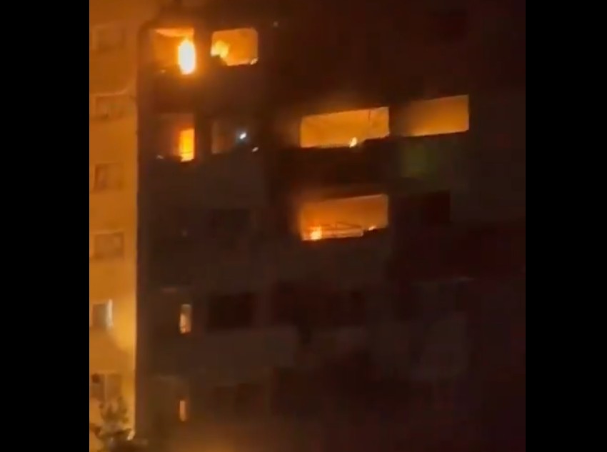 Petróleo dispara e dólar ganha força após Israel bombardear Irã