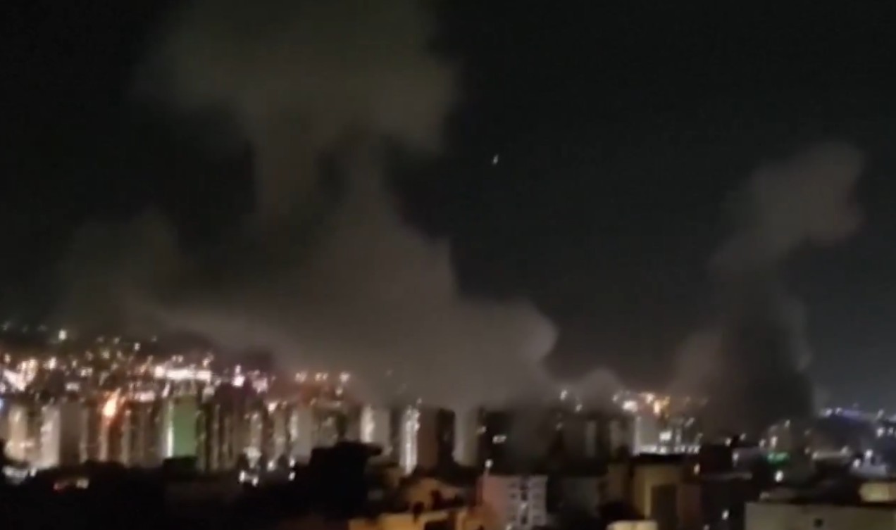 Embaixada da China em Israel pede que cidadãos deixem o país