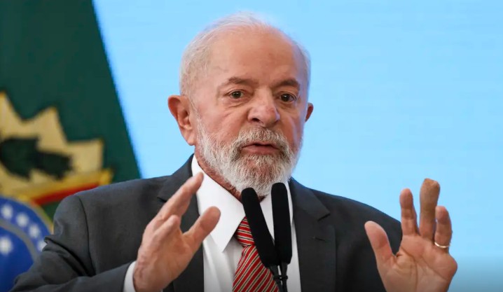 Lula chega ao Canadá para G7 e diz que conflito entre Israel e Irã preocupa