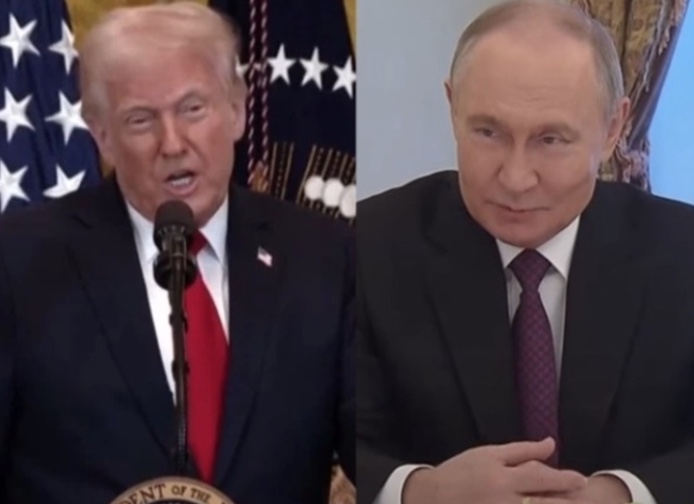 Putin prepara nova ofensiva; Trump diz que russo ficou completamente louco