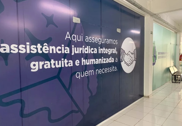 TJAM anula sentença por falha na intimação da Defensoria Pública