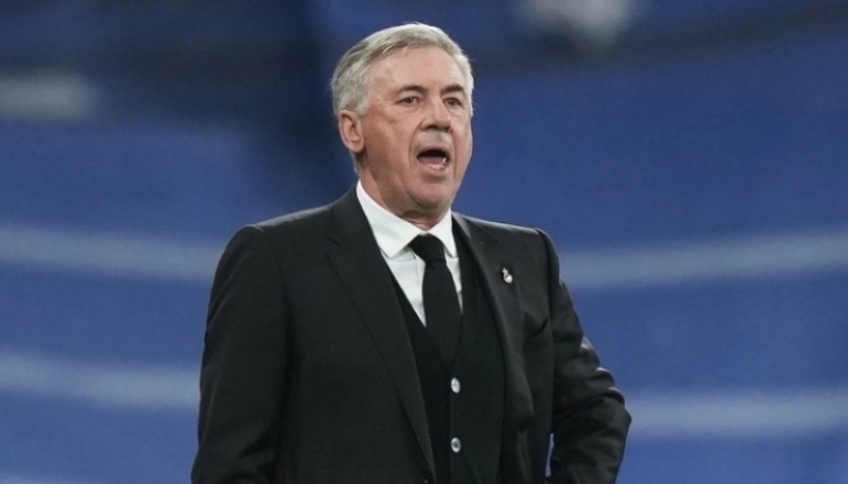 Ancelotti anuncia primeira convocação da Seleção Brasileira