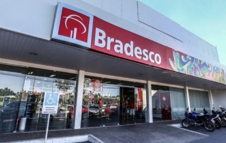 Bradesco é condenado por reter pensão de pensionista em Manaus