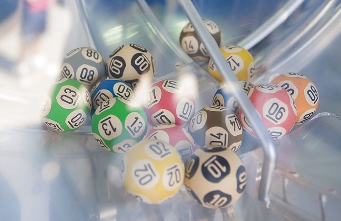 Confira resultados das loterias desta segunda-feira