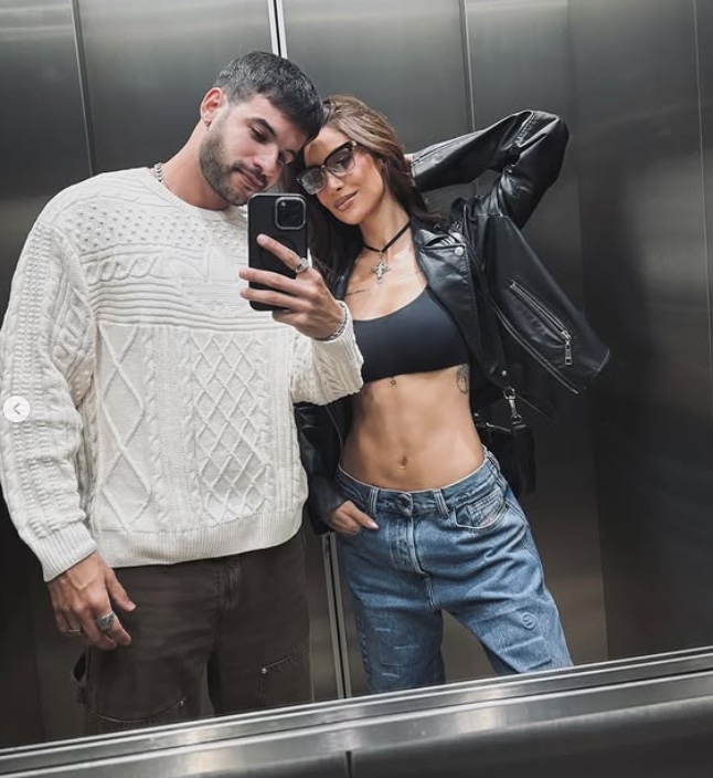 Novo casal? Boca Rosa publica foto com Diego Cruz e movimenta redes sociais