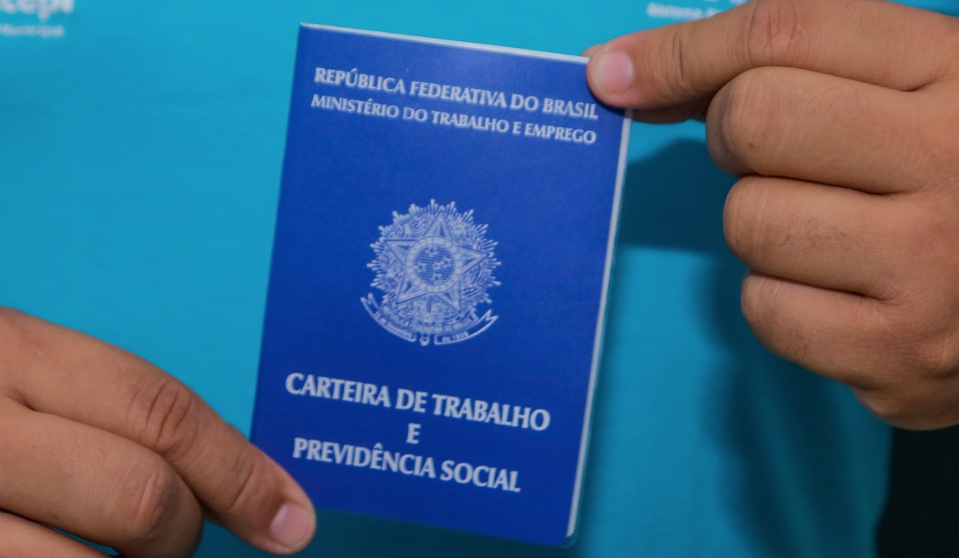 Mais de 400 vagas de empregos estão disponíveis no Sine Manaus