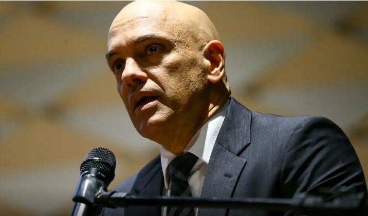 Alvos de Moraes provocam ministro do STF após decisão do governo Trump