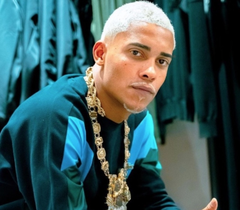 MC Poze: oito músicas em que funkeiro menciona crime, armas e o Comando Vermelho