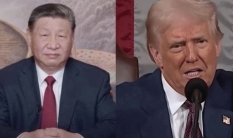 Trump acusa China de quebrar acordo sobre tarifas