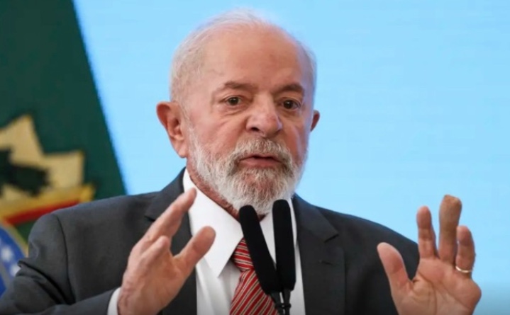 Lula diz estar bem após episódio de labirintite: 'Melhor impossível'