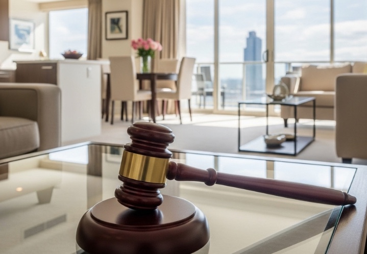 Leilão de imóveis: saiba quando a Justiça pode intervir a favor do devedor