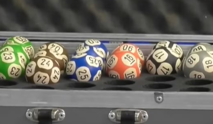 Confira resultados das loterias sorteadas nesta segunda-feira