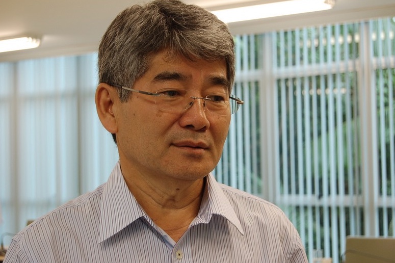 Especialista do Inpa fala sobre a floresta amazônica em evento nesta quinta