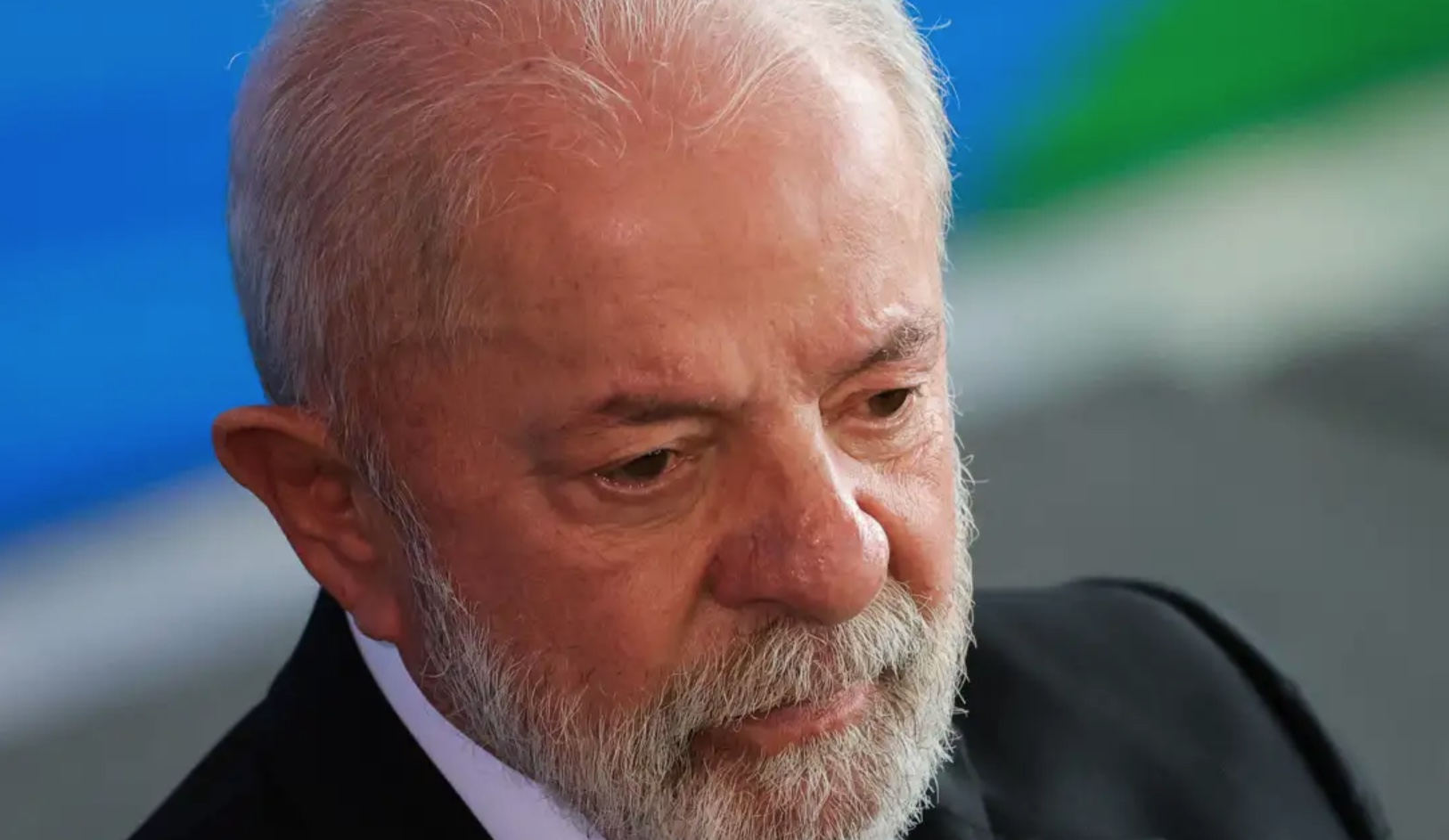 Lula acusa Israel de genocídio e diz que país deve "parar com o vitimismo"