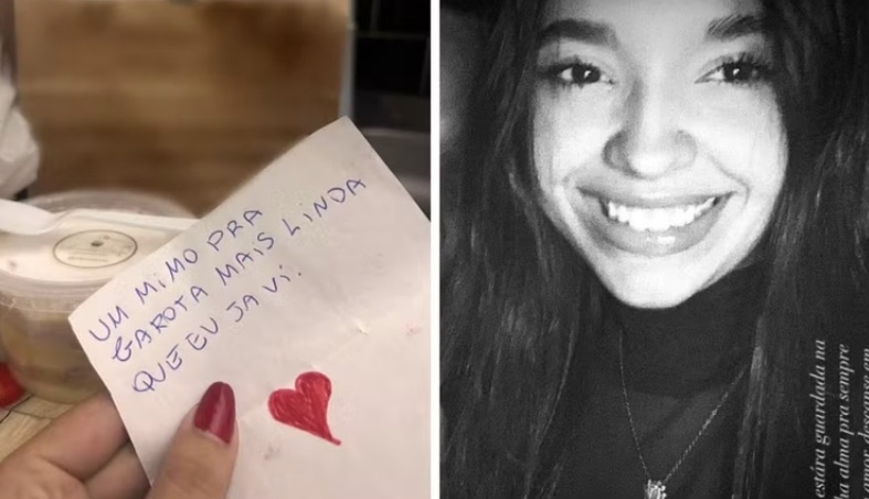 Polícia identifica adolescente que enviou bolo envenenado a jovem em SP