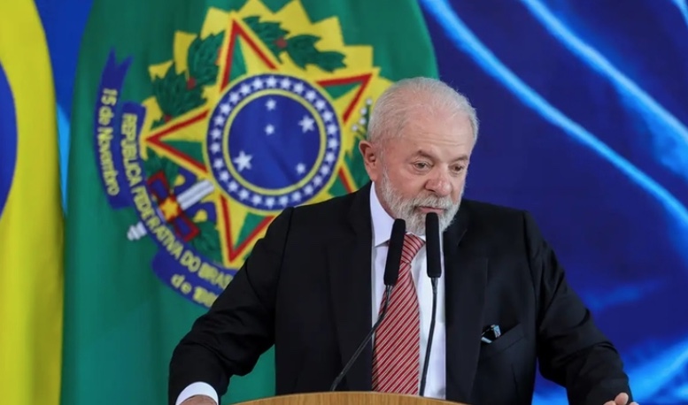 Lula tem avaliação negativa de 43% e positiva de 26%, no pior patamar do mandato, aponta Quaest