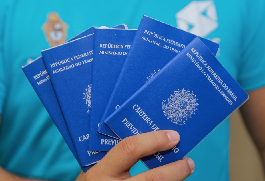 Confira as 345 vagas de emprego no Sine Manaus para esta quinta-feira