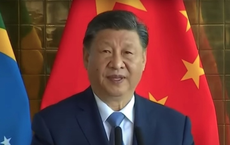 China alerta que tomará 'medidas resolutas' se EUA continuar violando trégua de Genebra