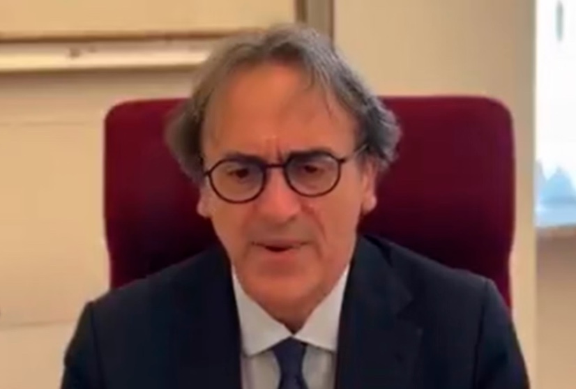 Deputado italiano pede extradição e cassação de cidadania de Carla Zambelli