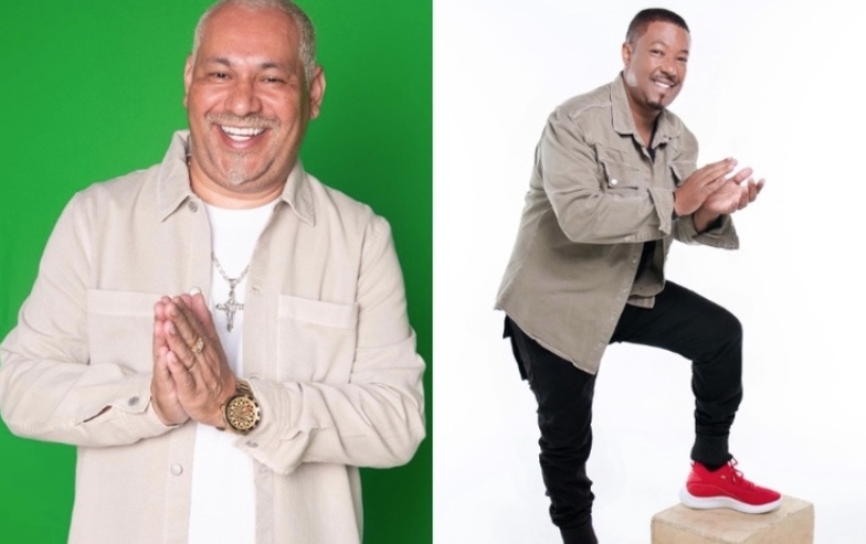 Manaus recebe Chrigor e Márcio Art no Pagode 92; ingressos à venda