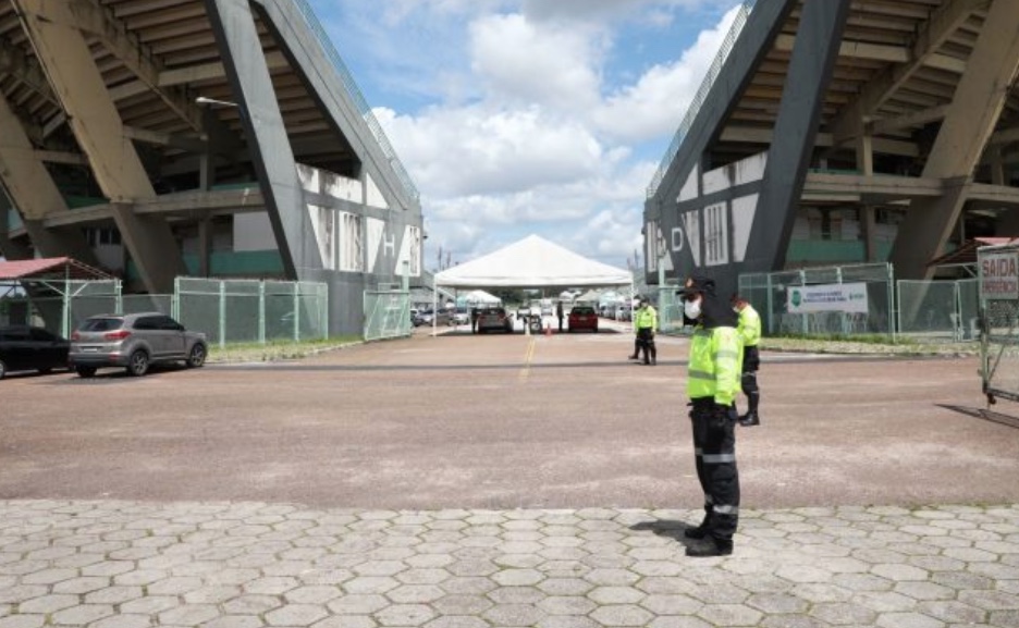 Manaus terá esquema especial de trânsito e transporte durante Pentecostes