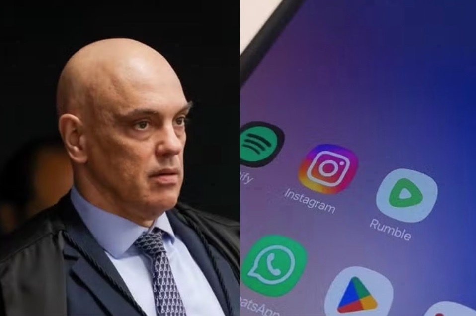 AGU vê ataque ao Estado brasileiro em nova ofensiva dos EUA contra Moraes